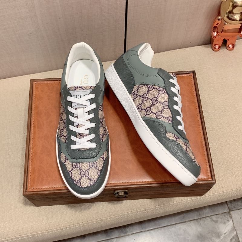 Gucci Low Shoes